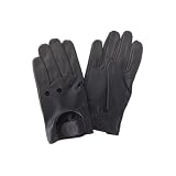 Smith & Wesson Motorcycle/Light Duty Glove (Medium)