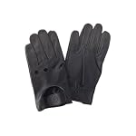 Smith & Wesson Motorcycle/Light Duty Glove