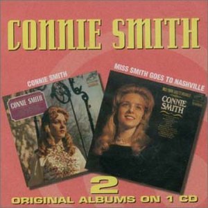 CONNIE SMITH - I Don