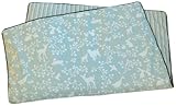 Boppy Organic Crib Duvet Slipcover, Hideaway
