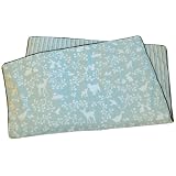 Boppy Organic Crib Duvet Slipcover, Hideaway by Boppy
