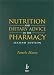 Book Nutrition and Dietary Advice in the Pharmacy