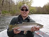 Sage VT2 9' 8 Weight 4 Piece Fly Fishing Rod