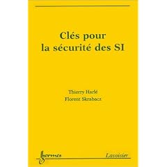 Cl�s pour la s�curit� des SI
