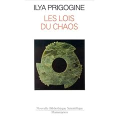 Les lois du chaos