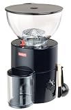 41K4CAFYB1L. SL160  Bodum 5670 01USA Antigua Burr Grinder, Black