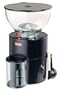 Bodum 5670-01USA Antigua Burr Grinder, Black