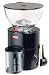 Bodum 5670-01USA Antigua Burr Grinder, Black