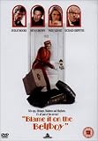 Blame It On The Bellboy [UK IMPORT] - Dudley Moore