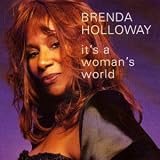 Its a Womans World
