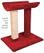 The Little Bit : Color BEIGE : Size 1 SISAL ROPE LEG  1 CARPET LEG