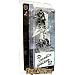 McFarlane Toys NHL 3 Inch Sports Picks Series 1 Mini Figure 2Pack Mario Lemieux (Pittsburgh Penguins) Jean Sebastien Giguere (Anaheim Mighty Ducks)