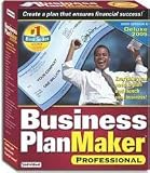 Business PlanMaker Deluxe 4.0 (Old Version)