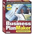 Business PlanMaker Deluxe 4.0 (Old Version) by Individual Software Inc.