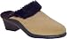 Curvetures Women's Kathy 606 Mules