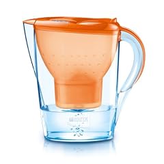 Brita Wasserfilter Marella Cool Orange