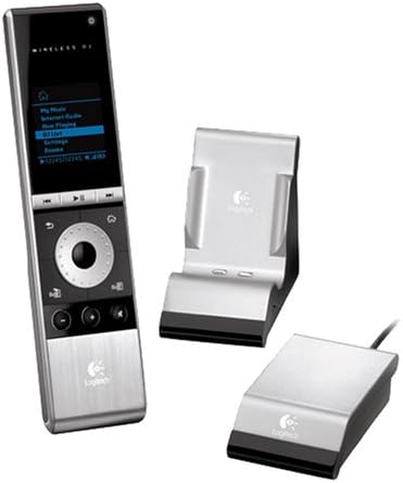 Logitech Wireless DJ Music SystemCarbon Neutral Certified by SCS Global Services