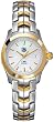 TAG Heuer Women's Two-Tone Link Watch #WJF1352.BB0581 TAG Heuer Women's Two-Tone Link Watch #WJF1352.BB0581
