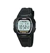 Casio Women's Digital Alarm Chronograph Watch #LW201-1AV
