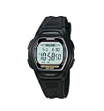Casio Women's Digital Alarm Chronograph Watch #LW201-1AV
