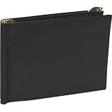 Royce Leather Men's Double Money Clip