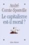 Le capitalisme est-il moral ?