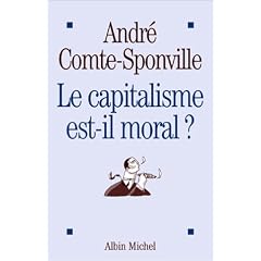 Le capitalisme est-il moral ?