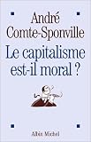 Le capitalisme est-il moral ?
