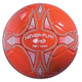 Spalding Never Flat NF-1500 Ball SC/WH
