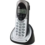 RCA GE 21009GE3 - cordless extension handset w/ call waiting caller ID