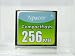 Electronics : Compact Flash  Card 256MB