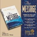 The Message on CD (SOFTWARE)