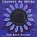 Music Tracks : The Back Burner