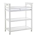 Graco Lauren Dressing Table - White