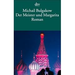 Der Meister und Margarita