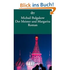 Der Meister und Margarita
