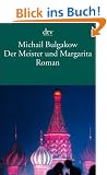 Der Meister und Margarita