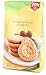 Schar Naturally Gluten-Free Shortbread Cookies, 7-Ounce Bags (Pack of 6)