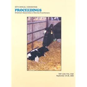 American Association Of Bovine Practitioners Conference : Proceedings by