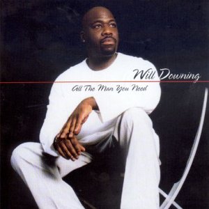 CD-Charts  Music : All the Man You Need