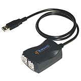 Hawking Technology UH104 4-Port USB Hub