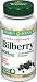 Nature's Bounty Extra Strength Bilberry 1000mg Softgels, 60 Count (Pack of 2)
