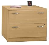 2-Drawer Lateral File Cabinet - Bush Office Furniture - WC60354