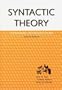 Syntactic Theory: A Formal Introduction, 2nd Edition (Center for the Study of Language and Information - Lecture Notes)