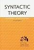 Syntactic Theory: A Formal Introduction, 2nd Edition (Center for the Study of Language and Information - Lecture Notes)