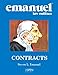 Books : Contracts (Emanuel Law Outline)
