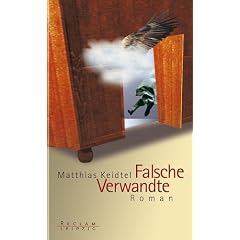 Falsche Verwandte