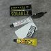 Solarez Mini Travel Kit - Best Surf Repair Kit - Wahoo Original - NOT Quick Fix NOT Sun Cure - Uv Cure
