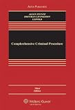 Comprehensive Criminal Procedure, 3rd Edition (Aspen Casebook)