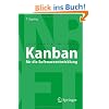 Kanban f�r die Softwareentwicklung (Informatik im Fokus)
